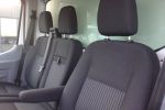 Ford TRANSIT MK8 kontener z windą 750kg ŁADNY klima bliźniacze koła 170KM zdjęcie 14