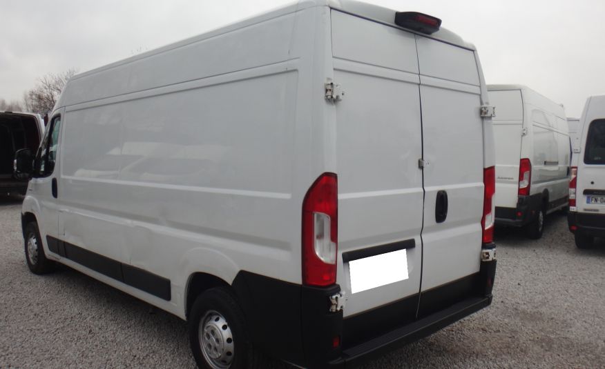 Fiat LIFT L3H2 MAX 2019r klima LED pdc tempomat 2.3M-jet 130KM