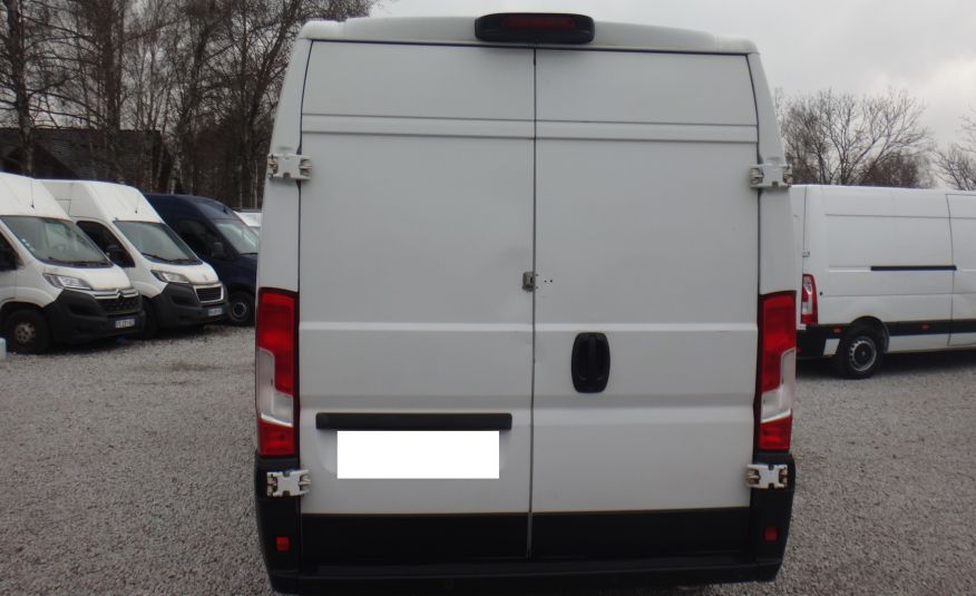 Fiat LIFT L3H2 MAX 2019r klima LED pdc tempomat 2.3M-jet 130KM zdjęcie 2