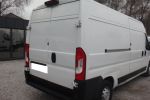 Fiat LIFT L3H2 MAX 2019r klima LED pdc tempomat 2.3M-jet 130KM zdjęcie 3