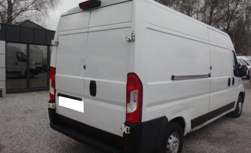 Fiat LIFT L3H2 MAX 2019r klima LED pdc tempomat 2.3M-jet 130KM zdjęcie 3