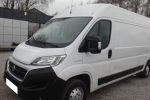 Fiat LIFT L3H2 MAX 2019r klima LED pdc tempomat 2.3M-jet 130KM zdjęcie 4