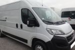 Fiat LIFT L3H2 MAX 2019r klima LED pdc tempomat 2.3M-jet 130KM zdjęcie 5