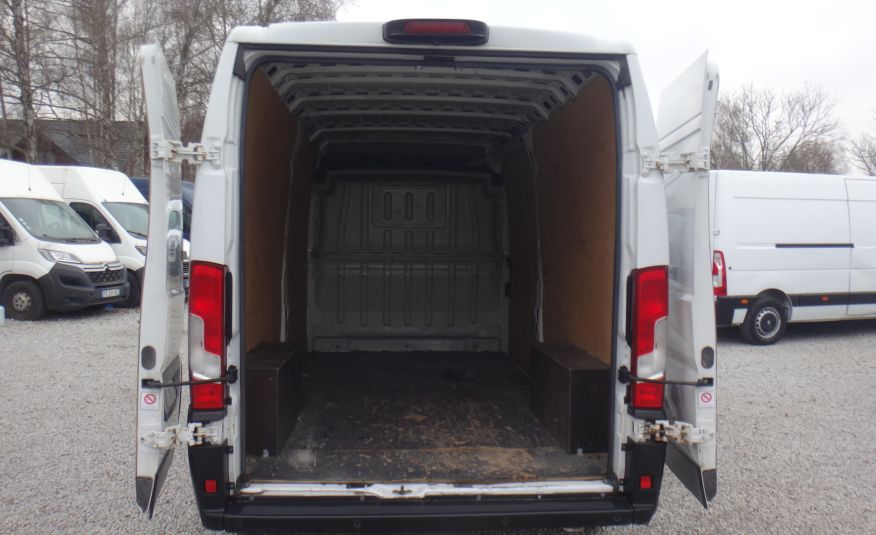 Fiat LIFT L3H2 MAX 2019r klima LED pdc tempomat 2.3M-jet 130KM zdjęcie 6