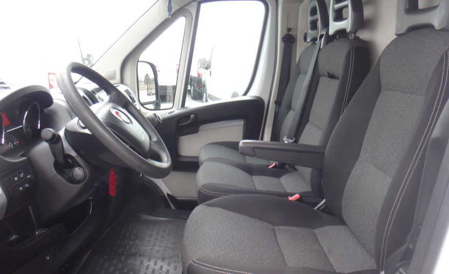 Fiat LIFT L3H2 MAX 2019r klima LED pdc tempomat 2.3M-jet 130KM zdjęcie 8