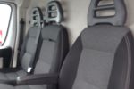 Fiat LIFT L3H2 MAX 2019r klima LED pdc tempomat 2.3M-jet 130KM zdjęcie 9