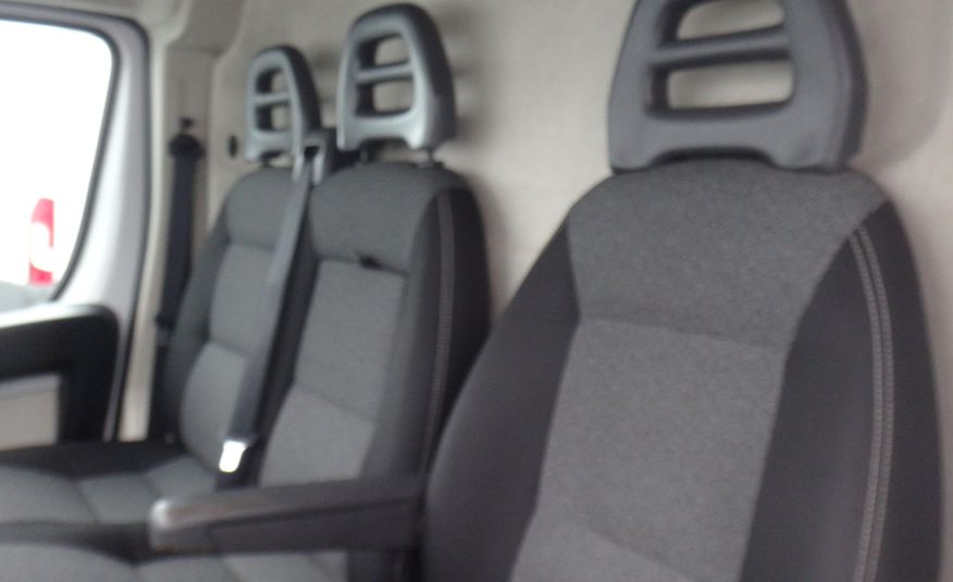 Fiat LIFT L3H2 MAX 2019r klima LED pdc tempomat 2.3M-jet 130KM zdjęcie 9