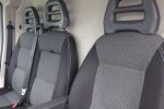Fiat LIFT L3H2 MAX 2019r klima LED pdc tempomat 2.3M-jet 130KM zdjęcie 11