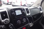 Fiat LIFT L3H2 MAX 2019r klima LED pdc tempomat 2.3M-jet 130KM zdjęcie 12