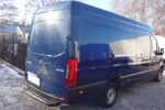 Mercedes LIFT SPRINTER 315 MAXI L4H2 2023r zarejestrowany klima kamera cofania 150KM zdjęcie 2