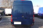 Mercedes LIFT SPRINTER 315 MAXI L4H2 2023r zarejestrowany klima kamera cofania 150KM zdjęcie 3