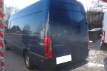 Mercedes LIFT SPRINTER 315 MAXI L4H2 2023r zarejestrowany klima kamera cofania 150KM zdjęcie 4
