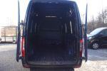 Mercedes LIFT SPRINTER 315 MAXI L4H2 2023r zarejestrowany klima kamera cofania 150KM zdjęcie 5