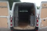 Renault LIFT MASTER L3H2 MAX brygadówka doka dubela kbina 7-os navi pdc tempomat 2018rok 137tys km zdjęcie 13