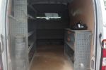 Renault LIFT MASTER L3H2 MAX brygadówka doka dubela kbina 7-os navi pdc tempomat 2018rok 137tys km zdjęcie 14