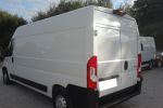 Peugeot LIFT BOXER L3J2 MAX 2022r klima pdc kamera navi ŁADNY 140KM zdjęcie 3