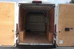 Peugeot LIFT BOXER L3J2 MAX 2022r klima pdc kamera navi ŁADNY 140KM zdjęcie 6