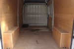 Peugeot LIFT BOXER L3J2 MAX 2022r klima pdc kamera navi ŁADNY 140KM zdjęcie 7
