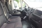 Peugeot LIFT BOXER L3J2 MAX 2022r klima pdc kamera navi ŁADNY 140KM zdjęcie 12