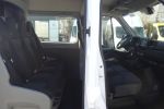 Renault LIFT MASTER IV L3H2 MAX brygadówka doka dubel kabina 7-os ładny navi klima kamera cofania 2021rok zdjęcie 5