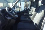 Renault LIFT MASTER IV L3H2 MAX brygadówka doka dubel kabina 7-os ładny navi klima kamera cofania 2021rok zdjęcie 9