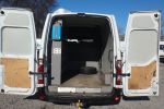 Renault LIFT MASTER IV L3H2 MAX brygadówka doka dubel kabina 7-os ładny navi klima kamera cofania 2021rok zdjęcie 11