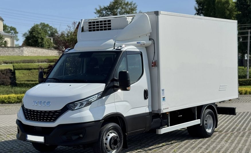 Iveco Daily zdjęcie 1