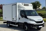 Iveco Daily zdjęcie 2