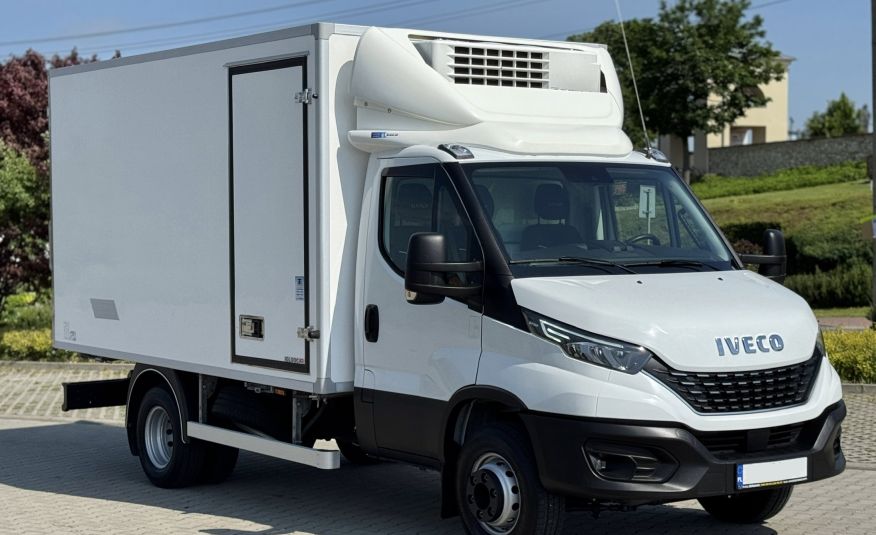 Iveco Daily zdjęcie 2