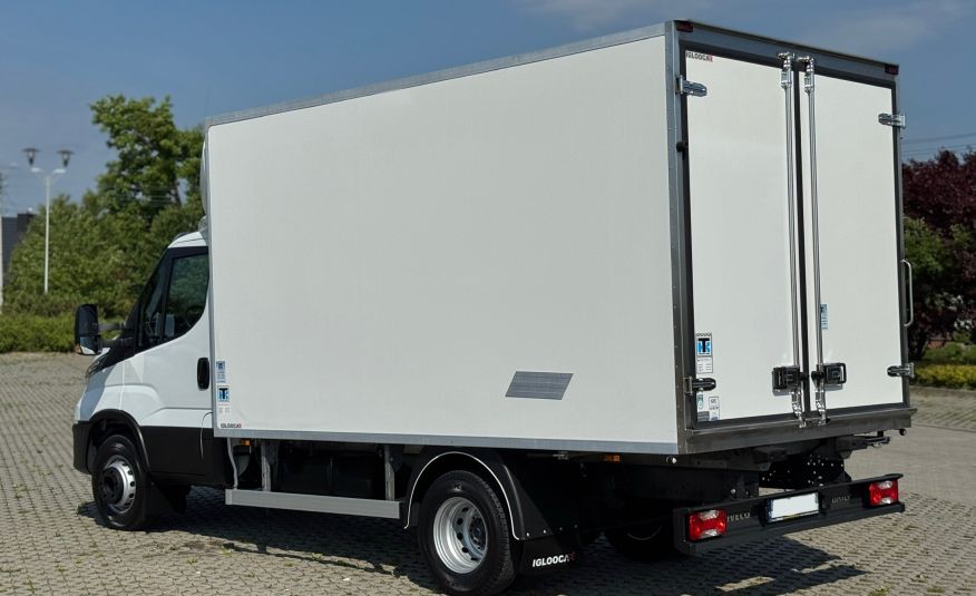 Iveco Daily zdjęcie 3