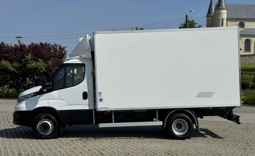 Iveco Daily zdjęcie 5