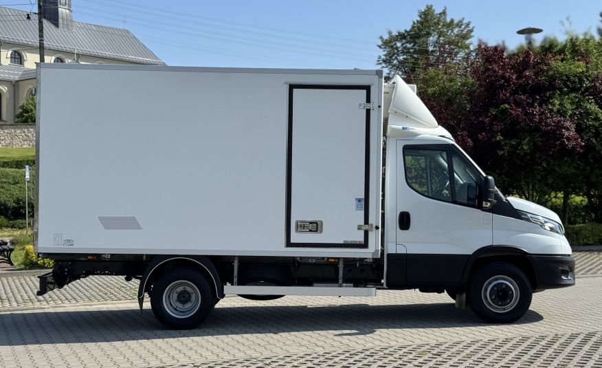 Iveco Daily zdjęcie 6
