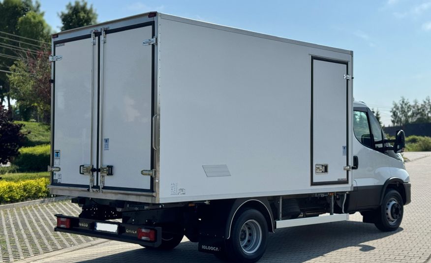 Iveco Daily zdjęcie 7
