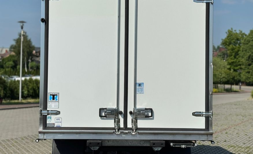 Iveco Daily zdjęcie 8