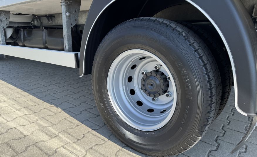 Iveco Daily zdjęcie 11