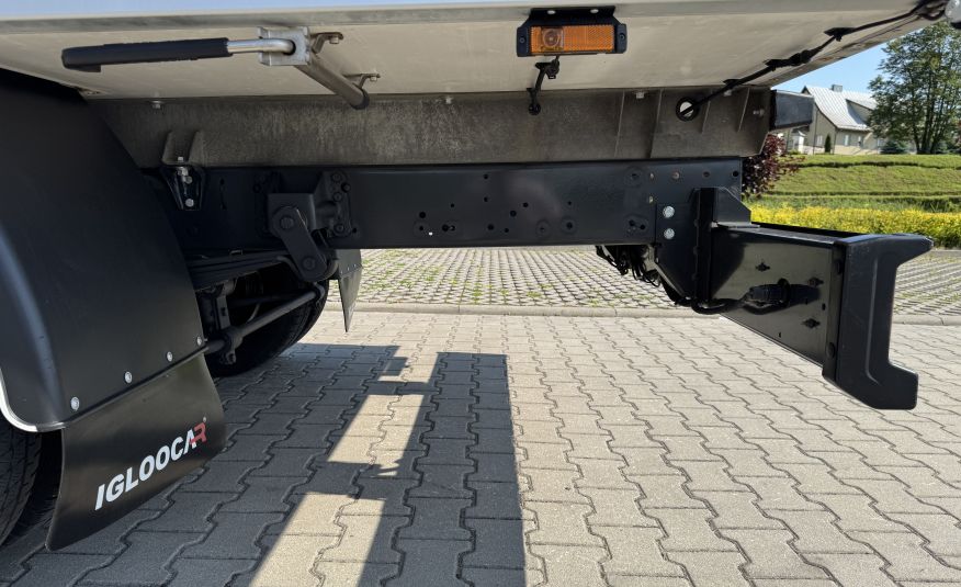 Iveco Daily zdjęcie 12