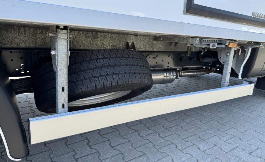 Iveco Daily zdjęcie 14