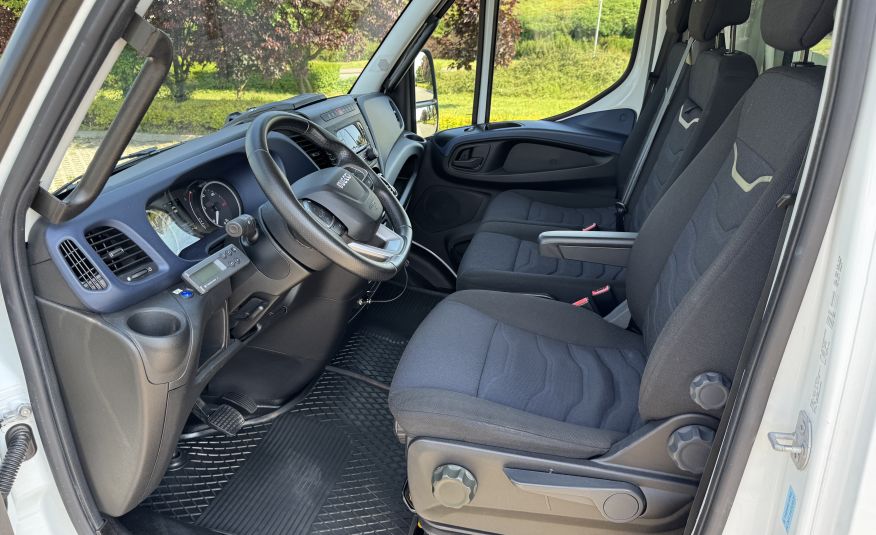 Iveco Daily zdjęcie 16