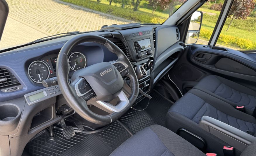 Iveco Daily zdjęcie 17