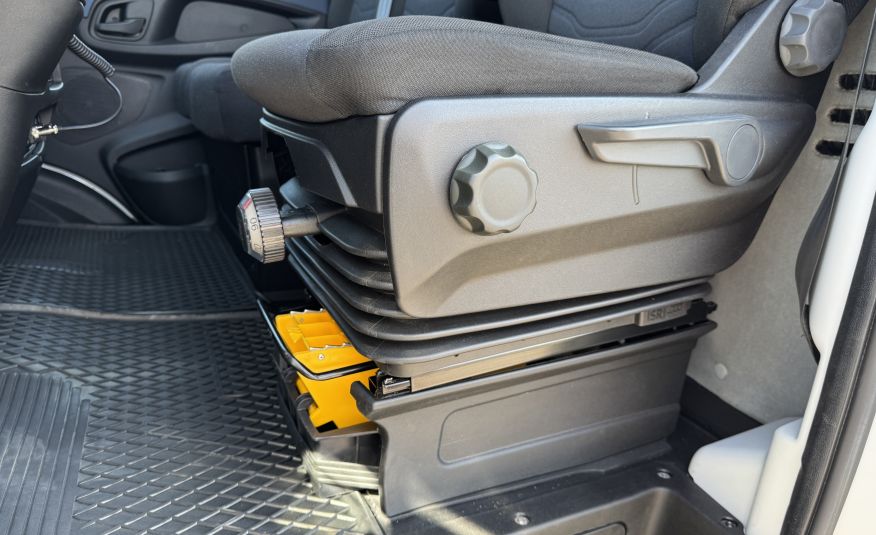 Iveco Daily zdjęcie 18