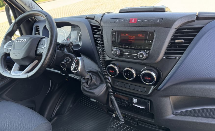 Iveco Daily zdjęcie 19