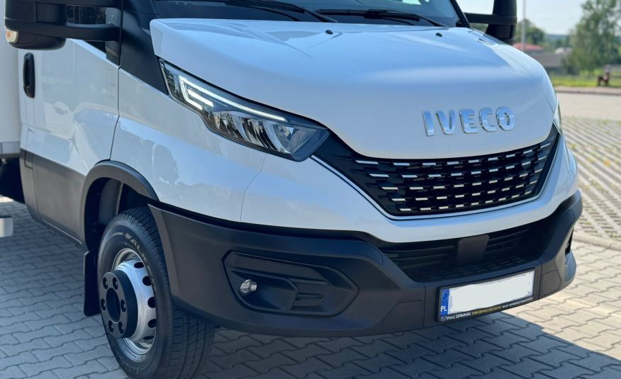 Iveco Daily zdjęcie 20
