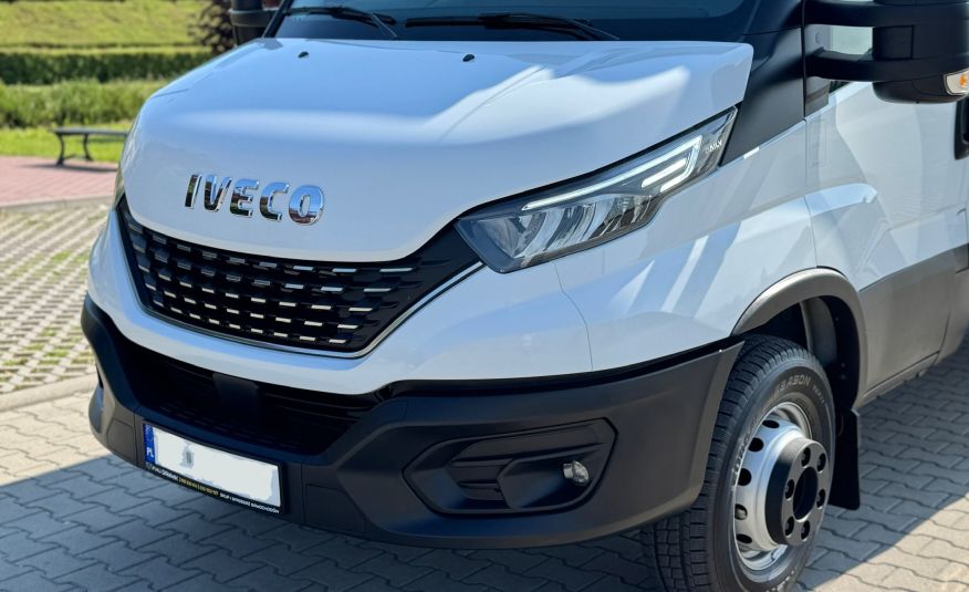 Iveco Daily zdjęcie 21
