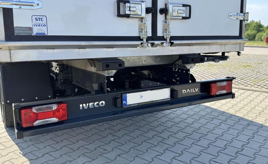 Iveco Daily zdjęcie 22