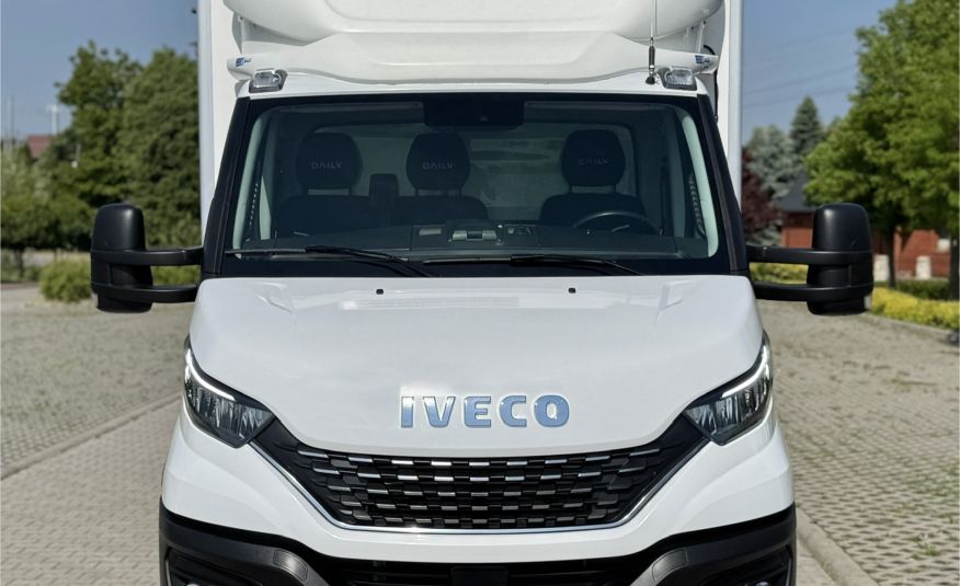 Iveco Daily zdjęcie 23