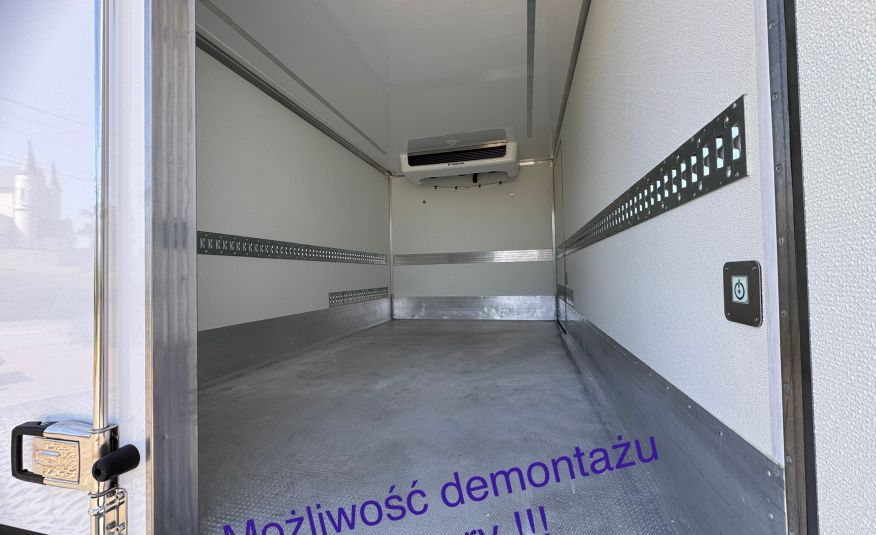 Iveco Daily zdjęcie 25