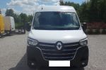 Renault MASTER IV L3H2 MAX 11/2023 klima pdc LED tempomat pneumatyczny fotel zdjęcie 2