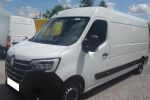 Renault MASTER IV L3H2 MAX 11/2023 klima pdc LED tempomat pneumatyczny fotel zdjęcie 3