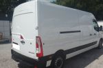 Renault MASTER IV L3H2 MAX 11/2023 klima pdc LED tempomat pneumatyczny fotel zdjęcie 4