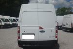 Renault MASTER IV L3H2 MAX 11/2023 klima pdc LED tempomat pneumatyczny fotel zdjęcie 5